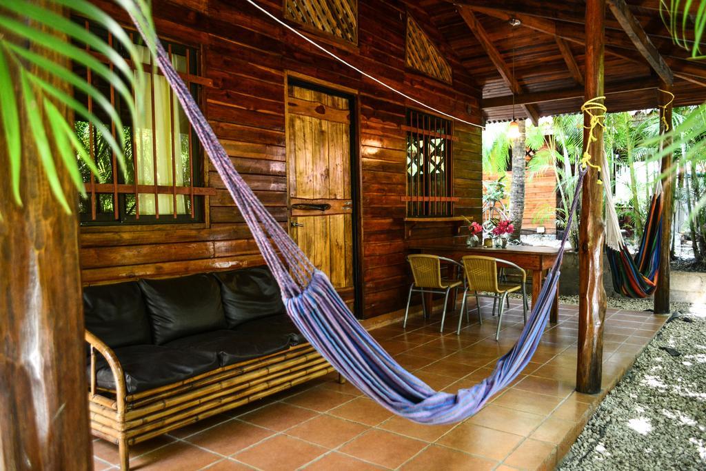 Disfrutalo Hotell Playa Santa Teresa  Eksteriør bilde
