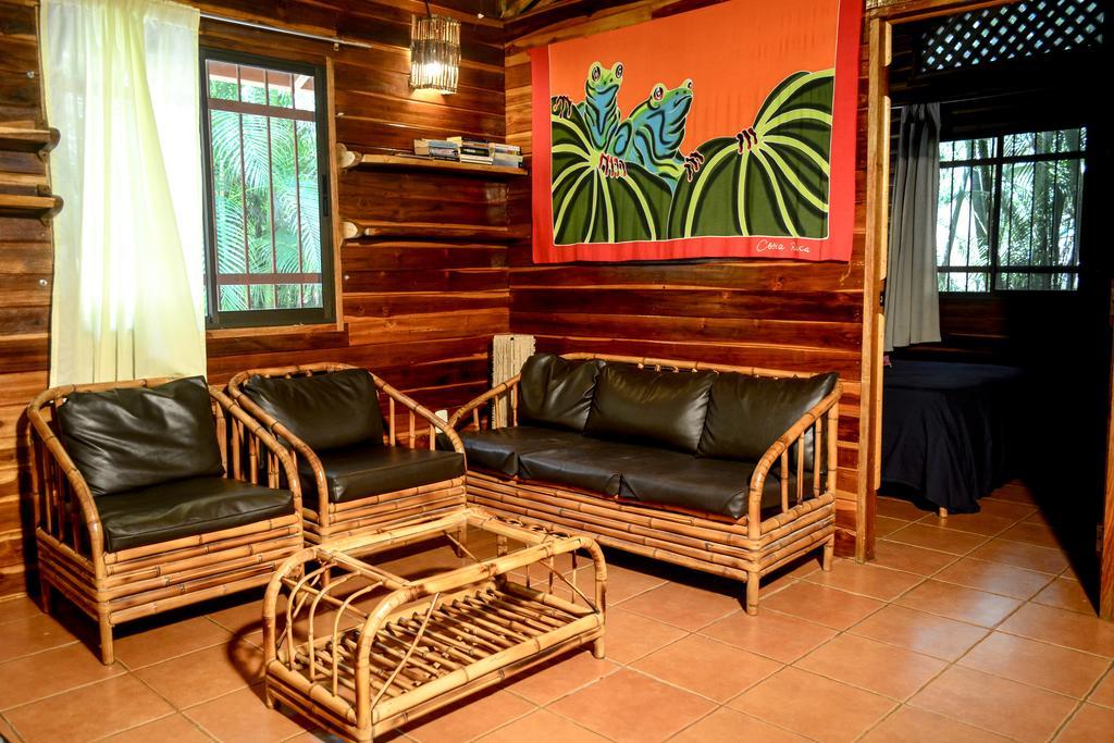 Disfrutalo Hotell Playa Santa Teresa  Eksteriør bilde