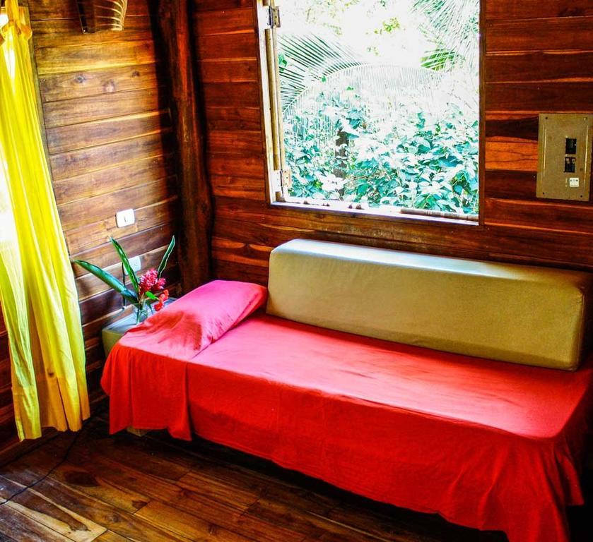 Disfrutalo Hotell Playa Santa Teresa  Rom bilde