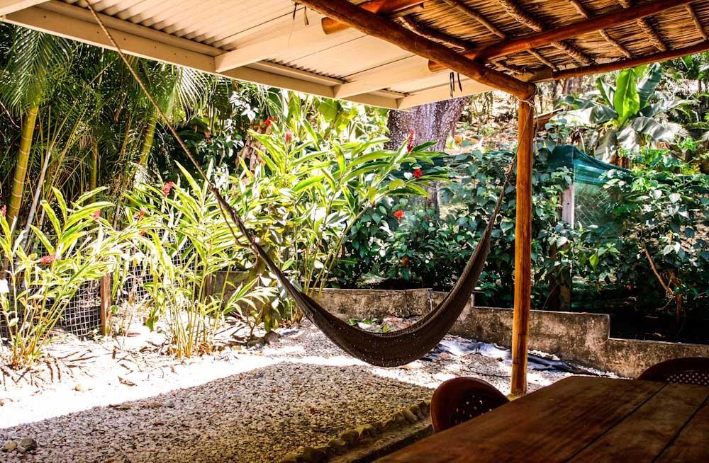 Disfrutalo Hotell Playa Santa Teresa  Rom bilde