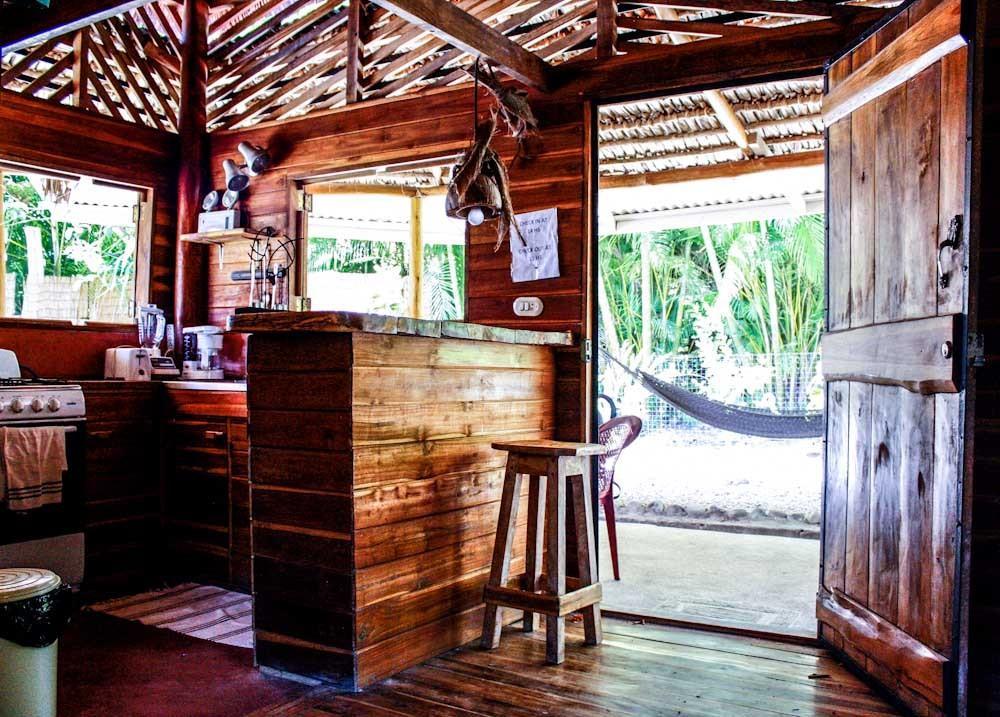 Disfrutalo Hotell Playa Santa Teresa  Rom bilde