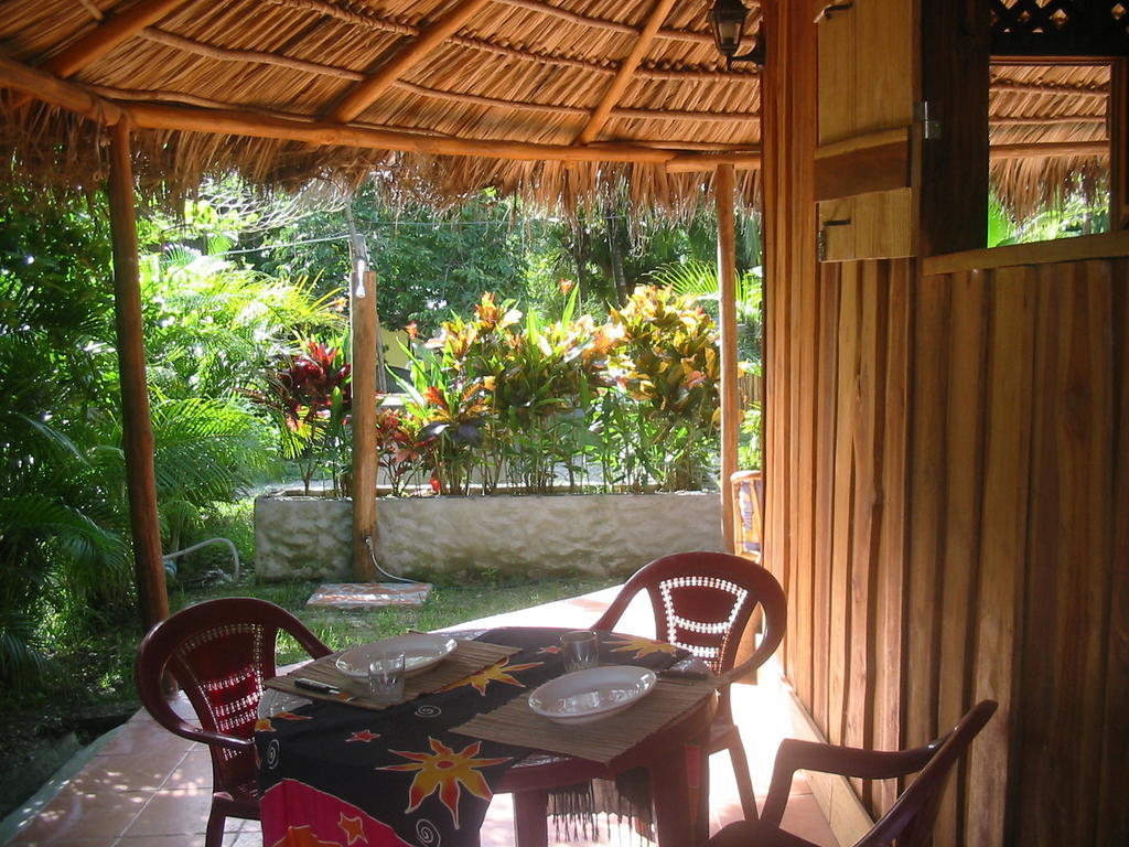 Disfrutalo Hotell Playa Santa Teresa  Rom bilde