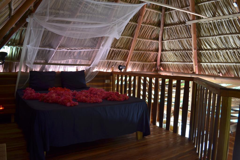 Disfrutalo Hotell Playa Santa Teresa  Eksteriør bilde