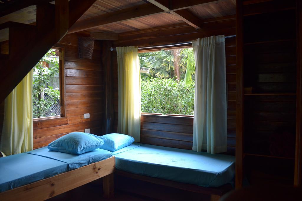 Disfrutalo Hotell Playa Santa Teresa  Eksteriør bilde
