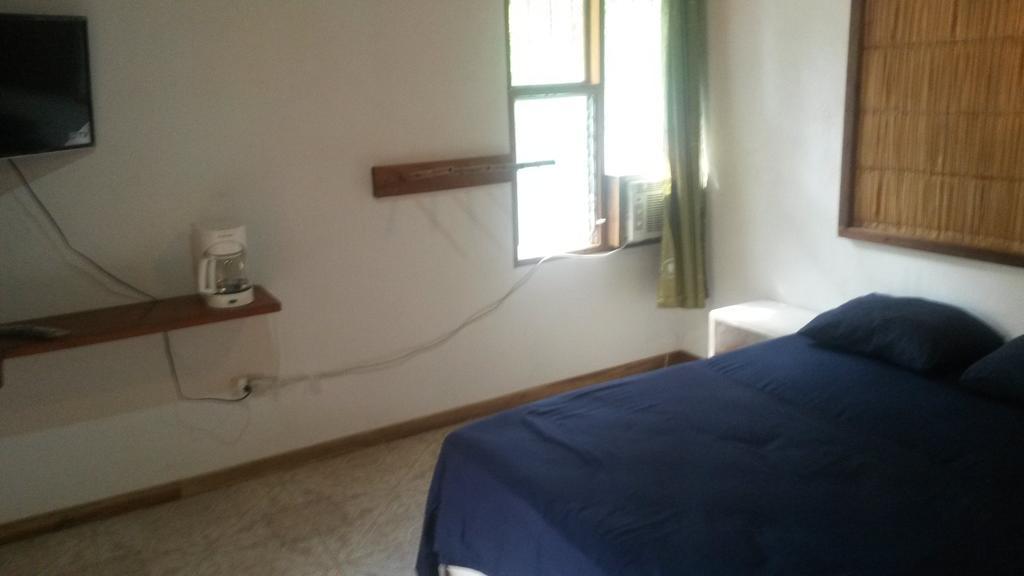 Disfrutalo Hotell Playa Santa Teresa  Eksteriør bilde