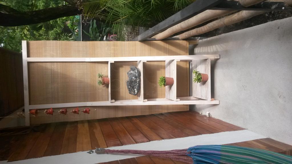 Disfrutalo Hotell Playa Santa Teresa  Eksteriør bilde