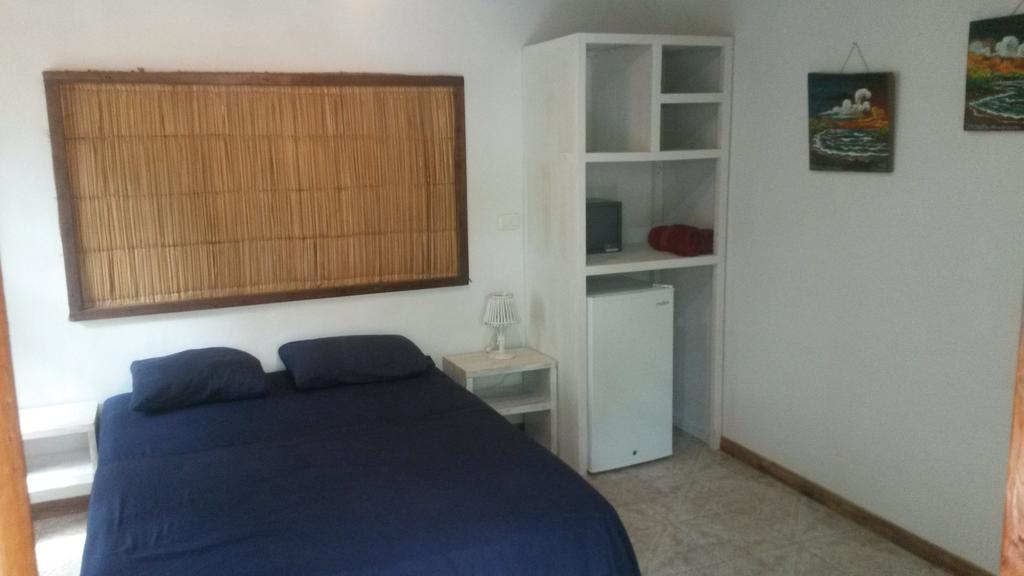 Disfrutalo Hotell Playa Santa Teresa  Eksteriør bilde
