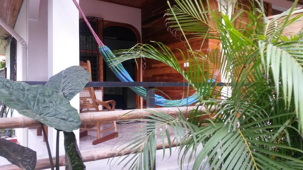 Disfrutalo Hotell Playa Santa Teresa  Eksteriør bilde
