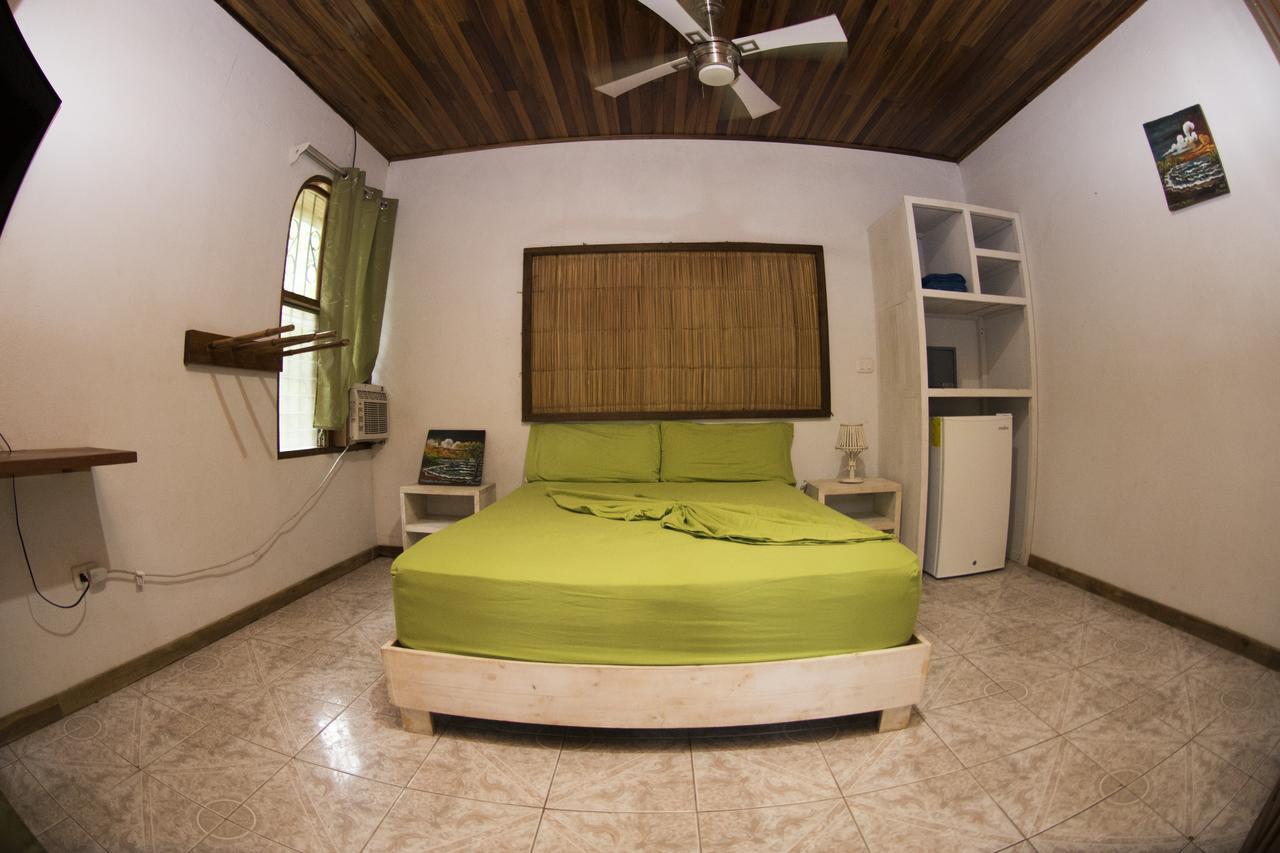 Disfrutalo Hotell Playa Santa Teresa  Eksteriør bilde