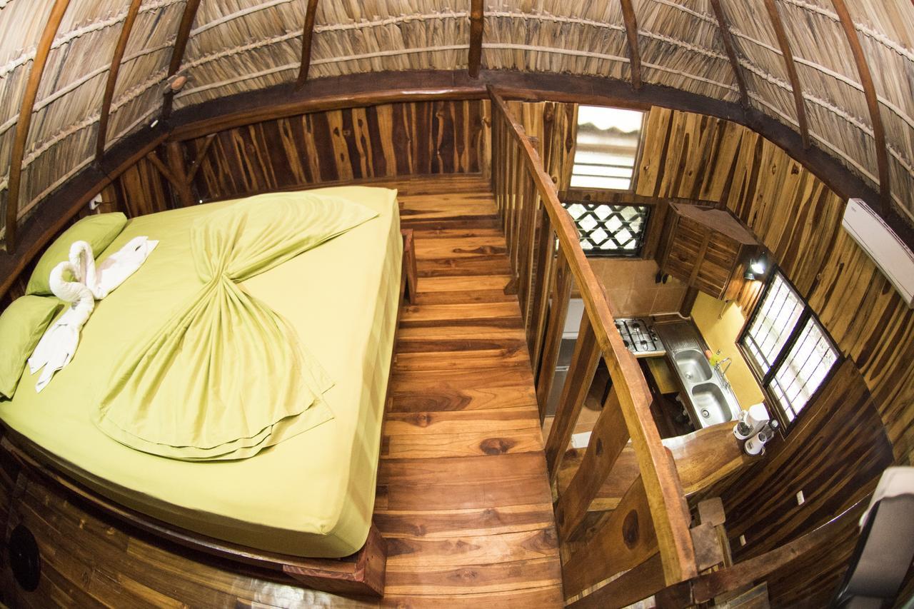 Disfrutalo Hotell Playa Santa Teresa  Eksteriør bilde