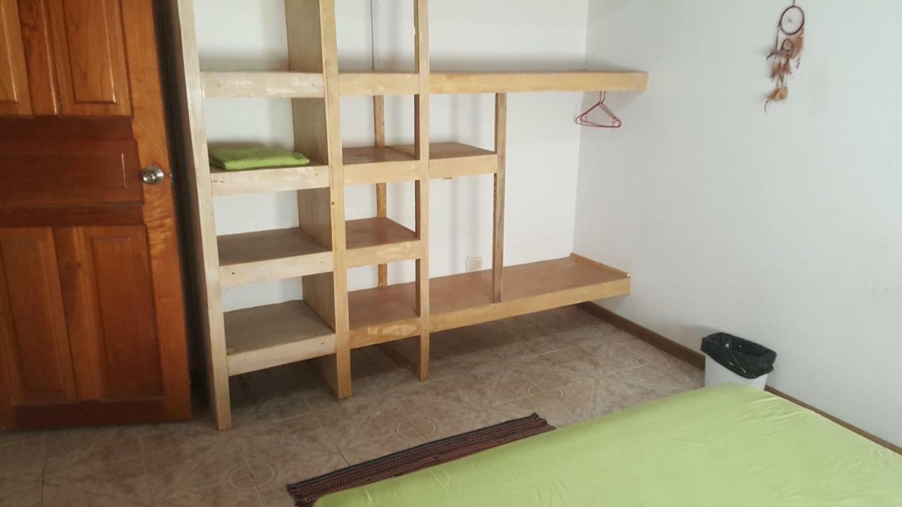 Disfrutalo Hotell Playa Santa Teresa  Eksteriør bilde