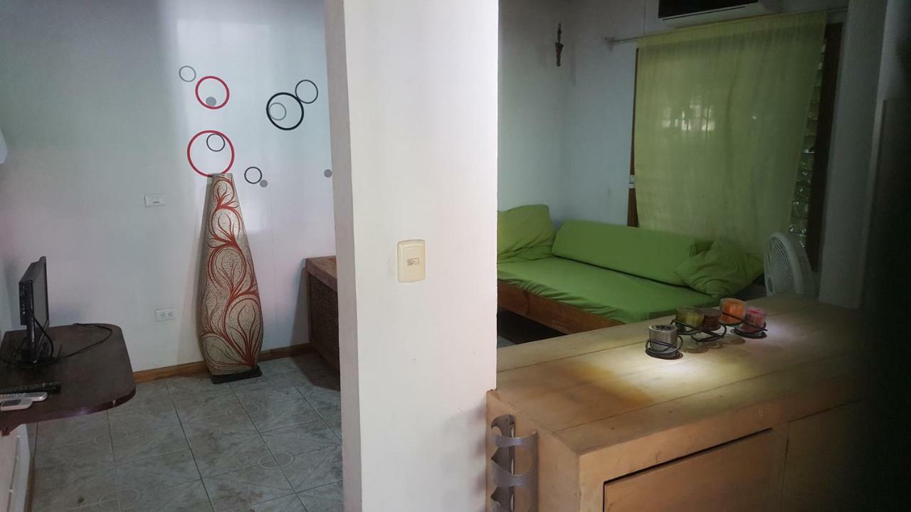 Disfrutalo Hotell Playa Santa Teresa  Eksteriør bilde