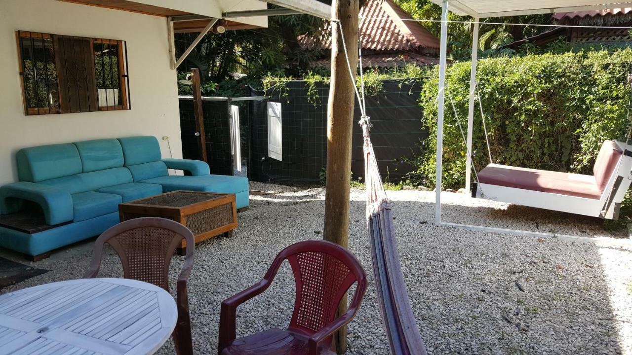 Disfrutalo Hotell Playa Santa Teresa  Eksteriør bilde