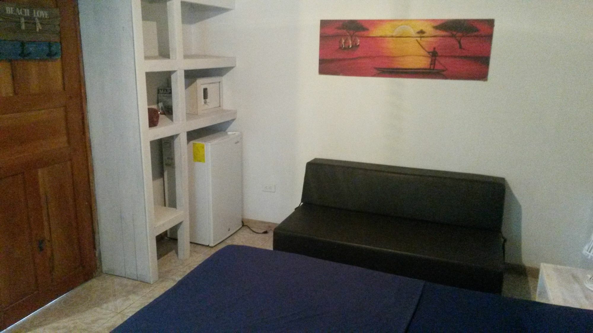 Disfrutalo Hotell Playa Santa Teresa  Eksteriør bilde